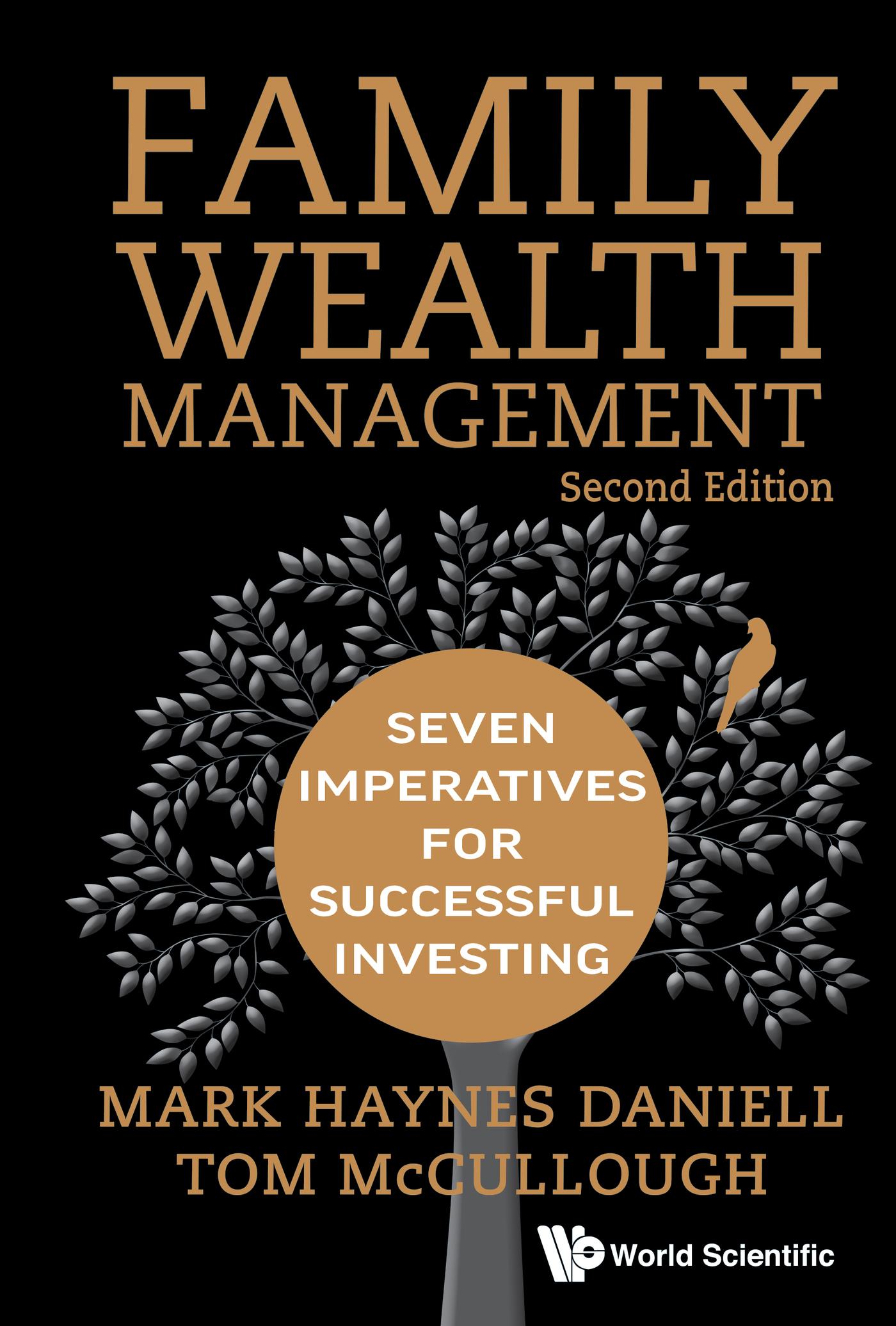 FAMILY WEALTH MANAGEMENT (2ND ED)