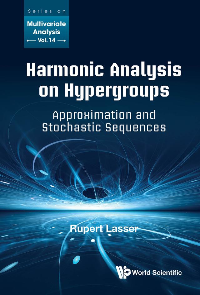 HARMONIC ANALYSIS ON HYPERGROUPS by Rupert Lasser