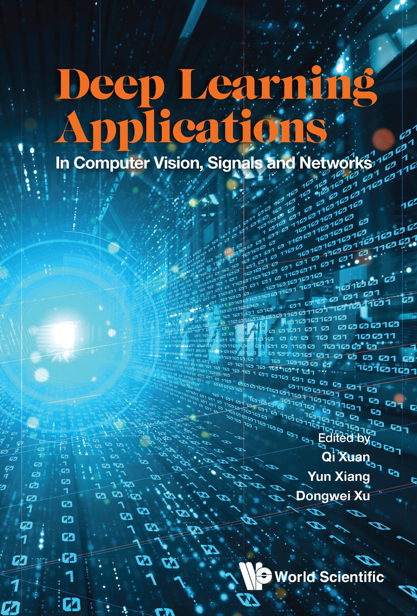 DEEP LEARNING APPLICATIONS