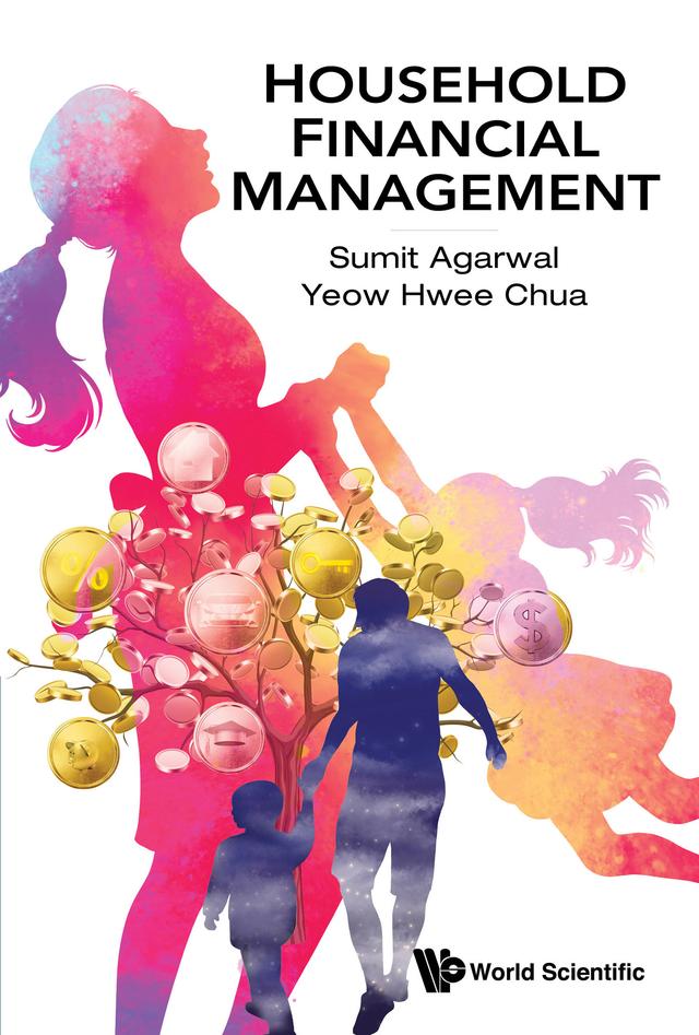 HOUSEHOLD FINANCIAL MANAGEMENT by Sumit Agarwal, Yeow Hwee Chua
