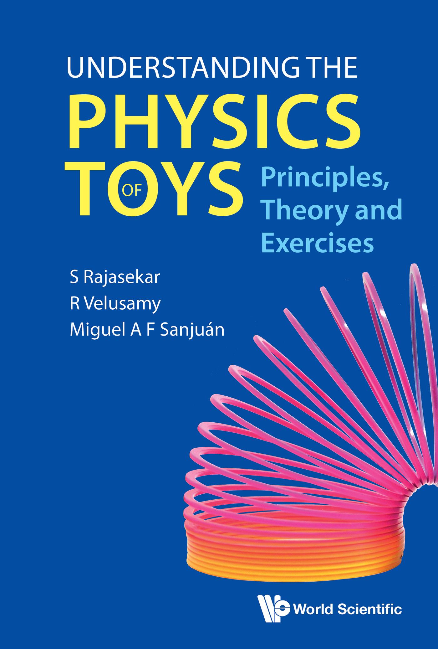 UNDERSTANDING THE PHYSICS OF TOYS