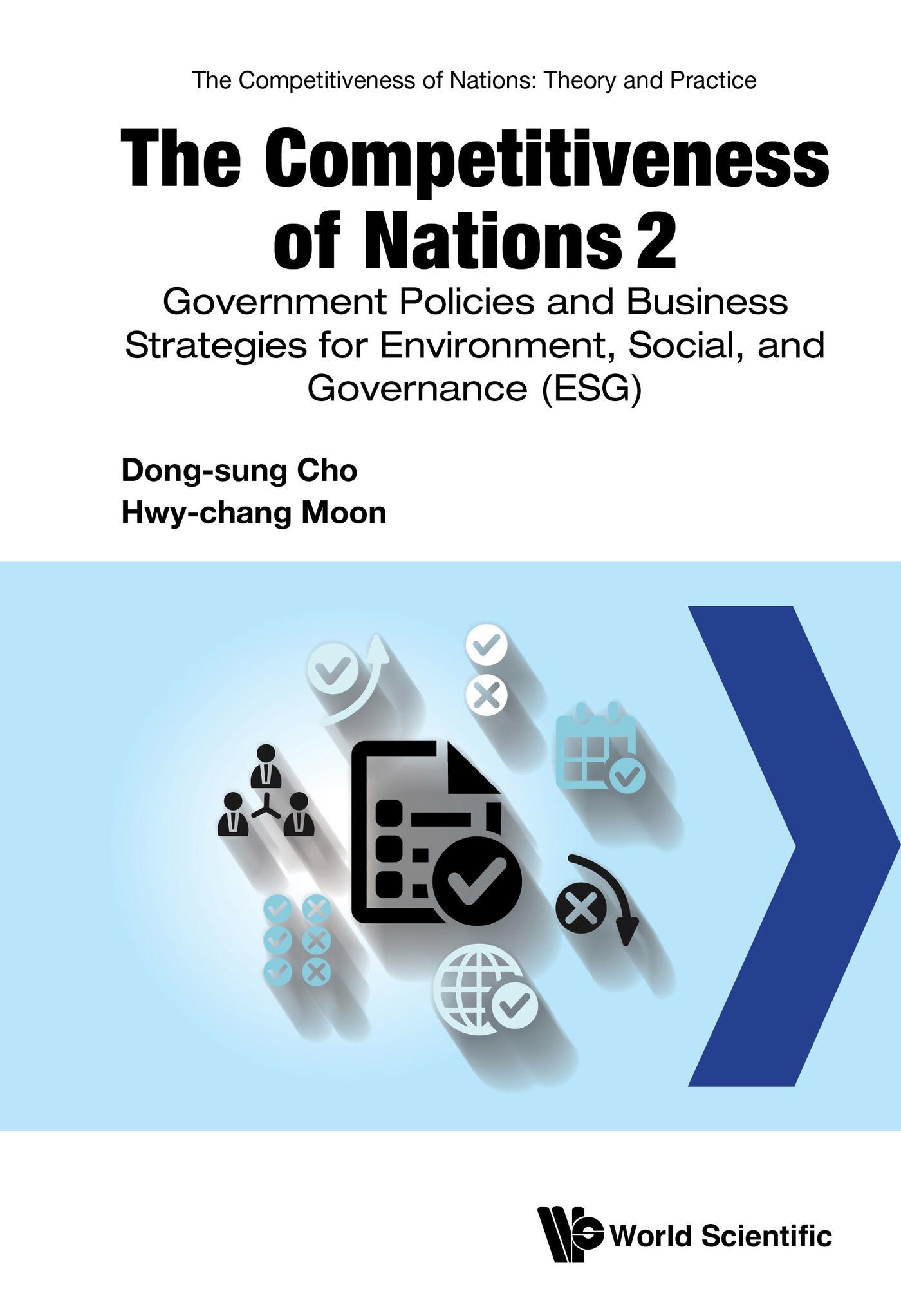 COMPETITIVENESS OF NATIONS 2, THE