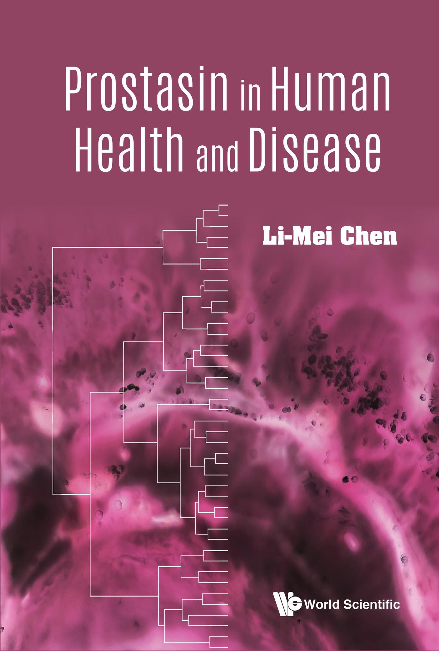 PROSTASIN IN HUMAN HEALTH AND DISEASE