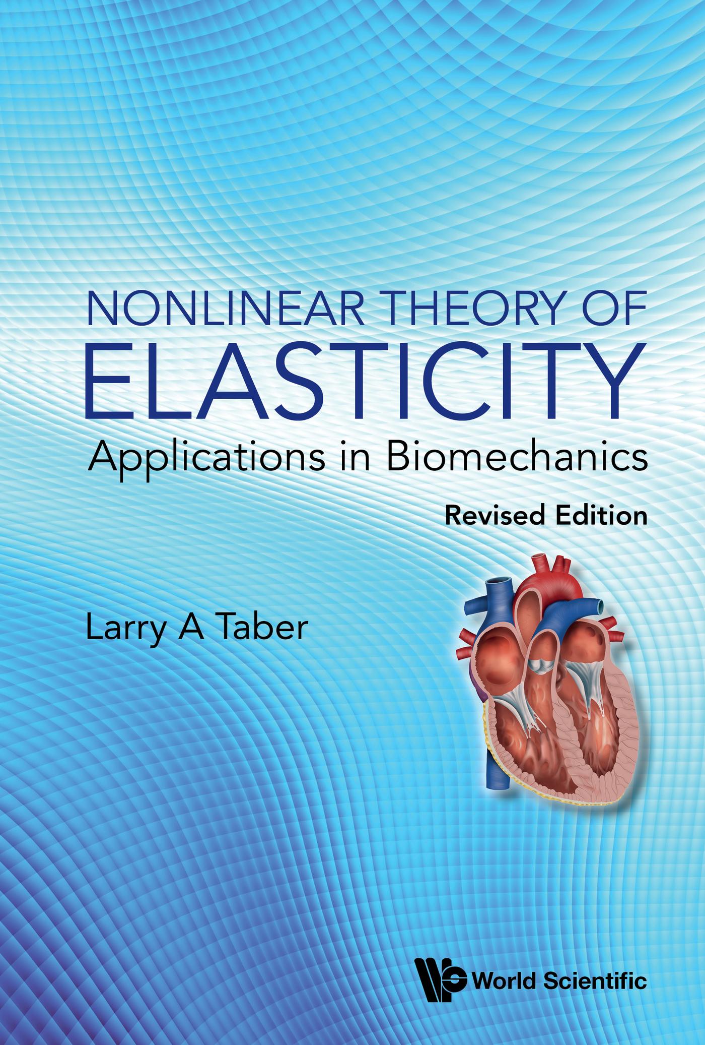 NONLINEAR THEORY ELASTIC (REV ED)