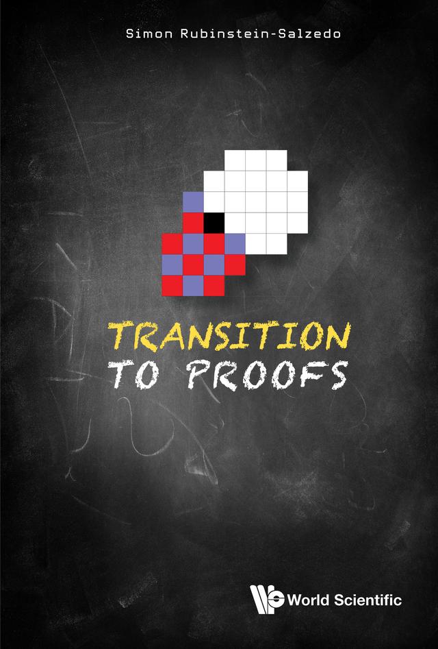 TRANSITION TO PROOFS by Simon Rubinstein-Salzedo