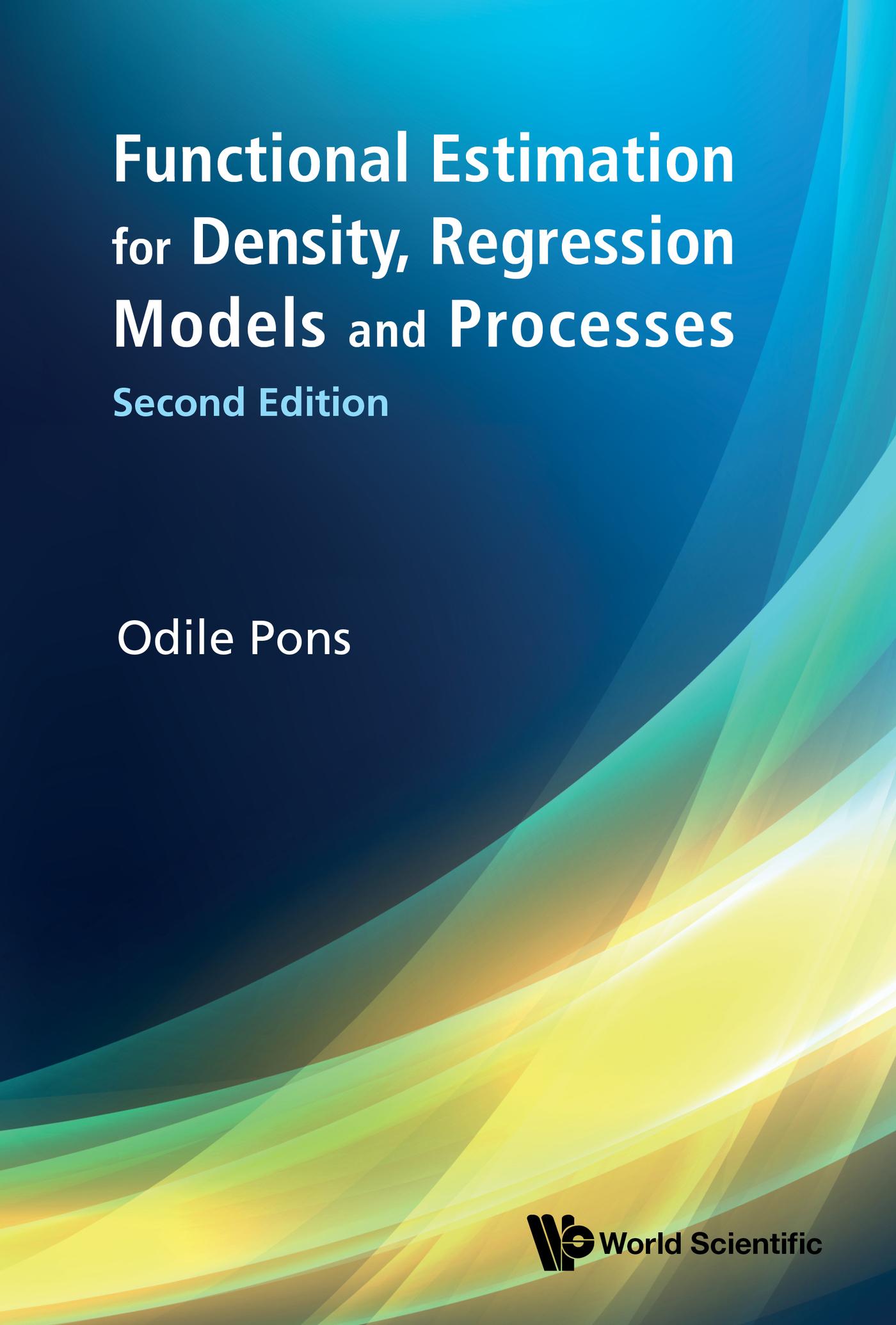 FUNCTION ESTIM DENSITY.. (2ND ED)