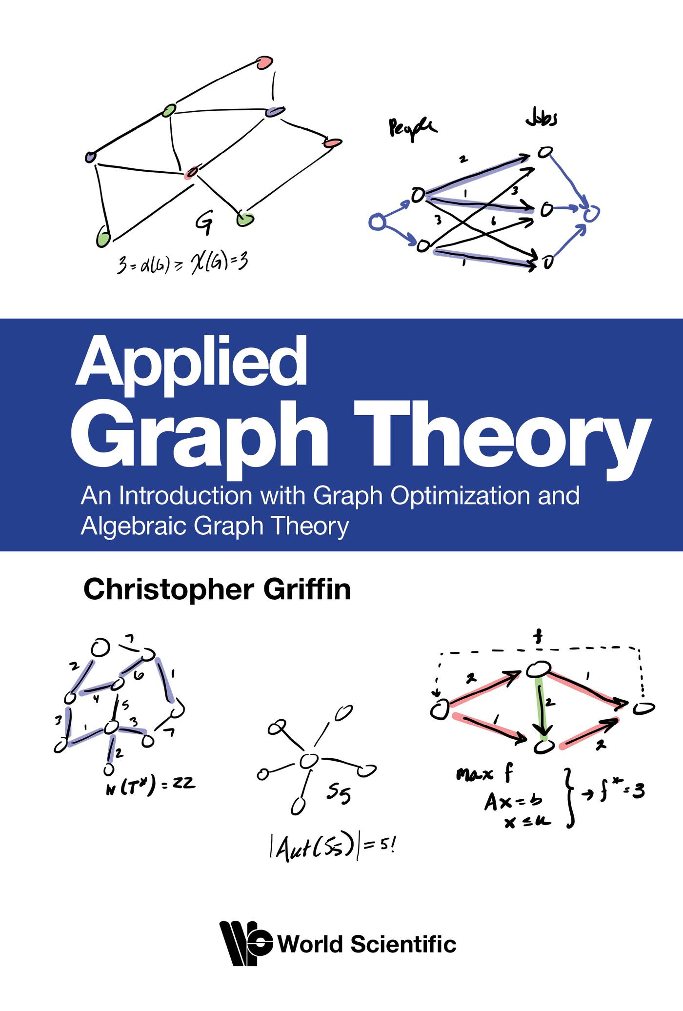 APPLIED GRAPH THEORY