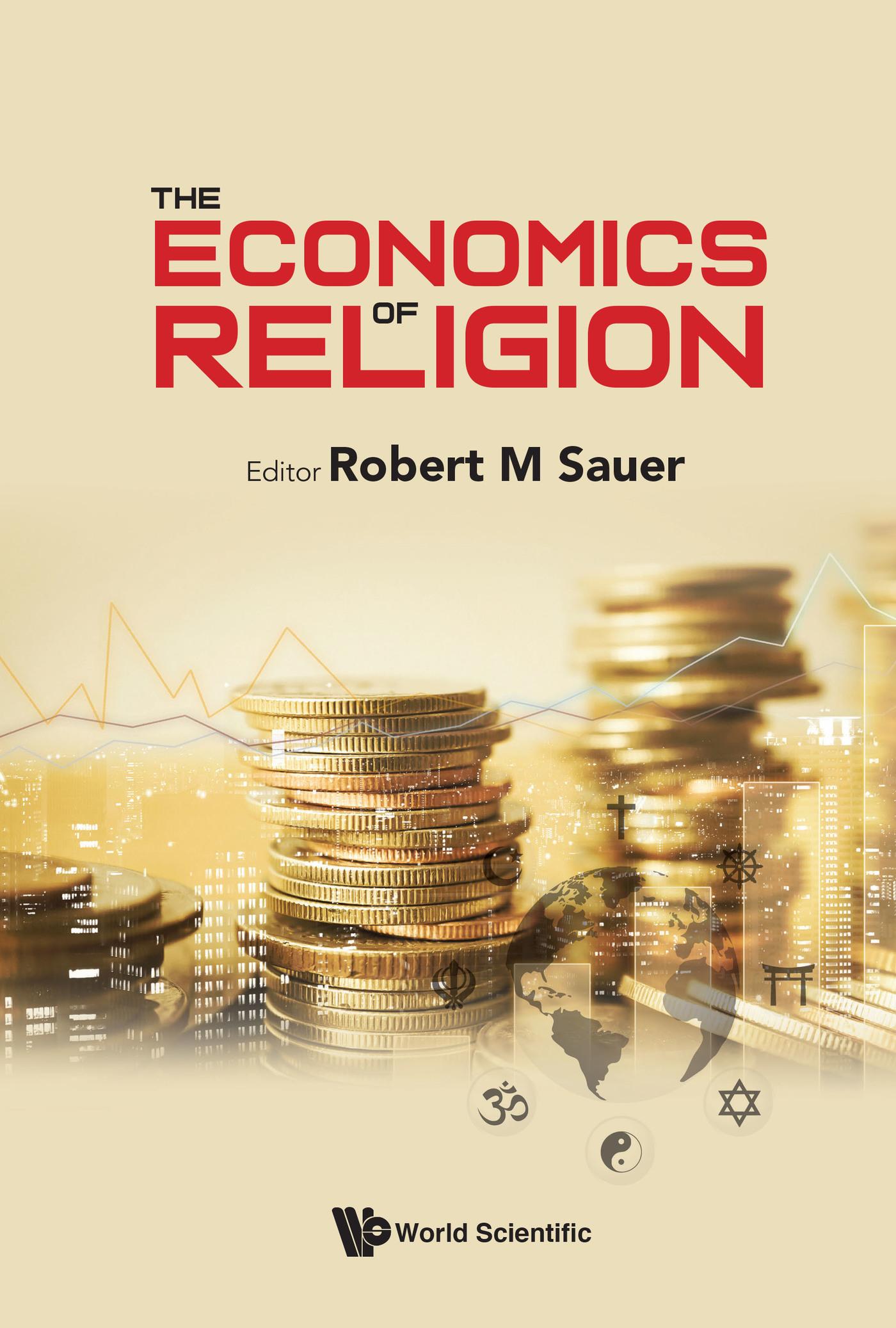 ECONOMICS OF RELIGION, THE