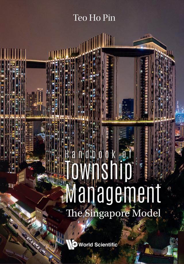 HANDBOOK OF TOWNSHIP MANAGEMENT by Ho Pin Teo