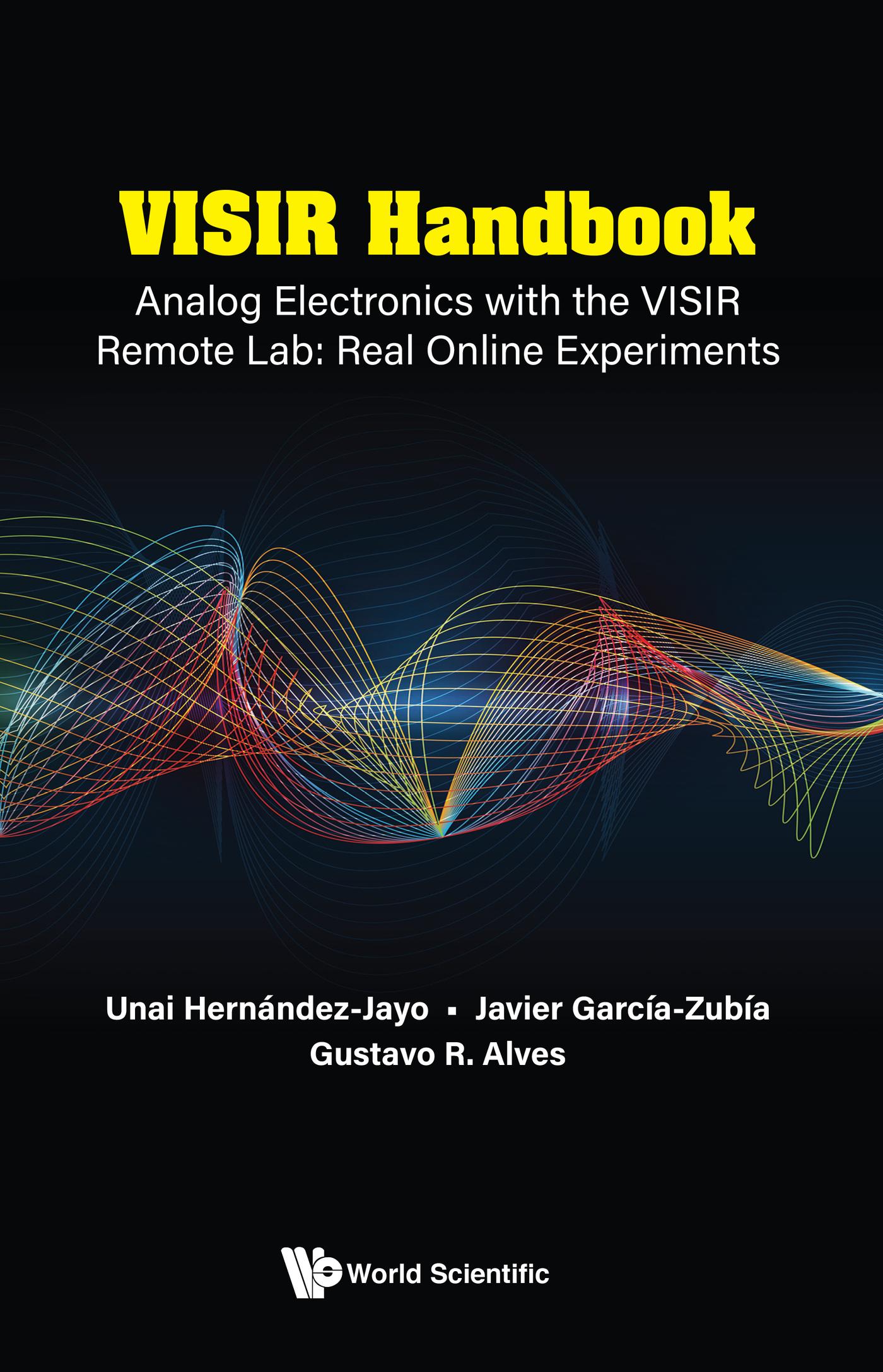 VISIR HANDBOOK