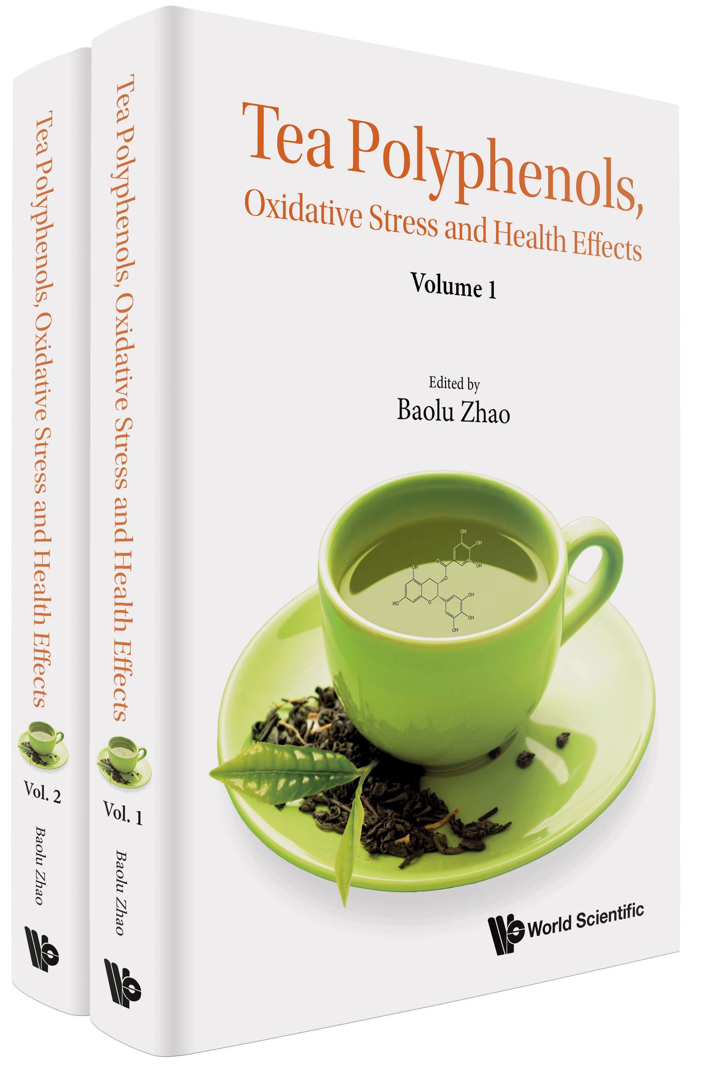 TEA POLYPHEN,OXIDAT STRESS..(2V)