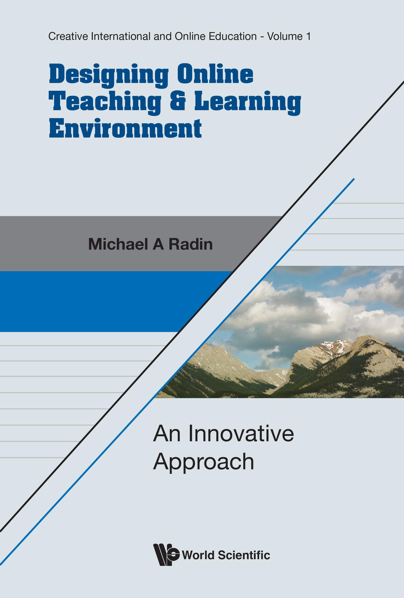 DESIGNING ONLINE TEACHING & LEARNING ENVIRONMENT