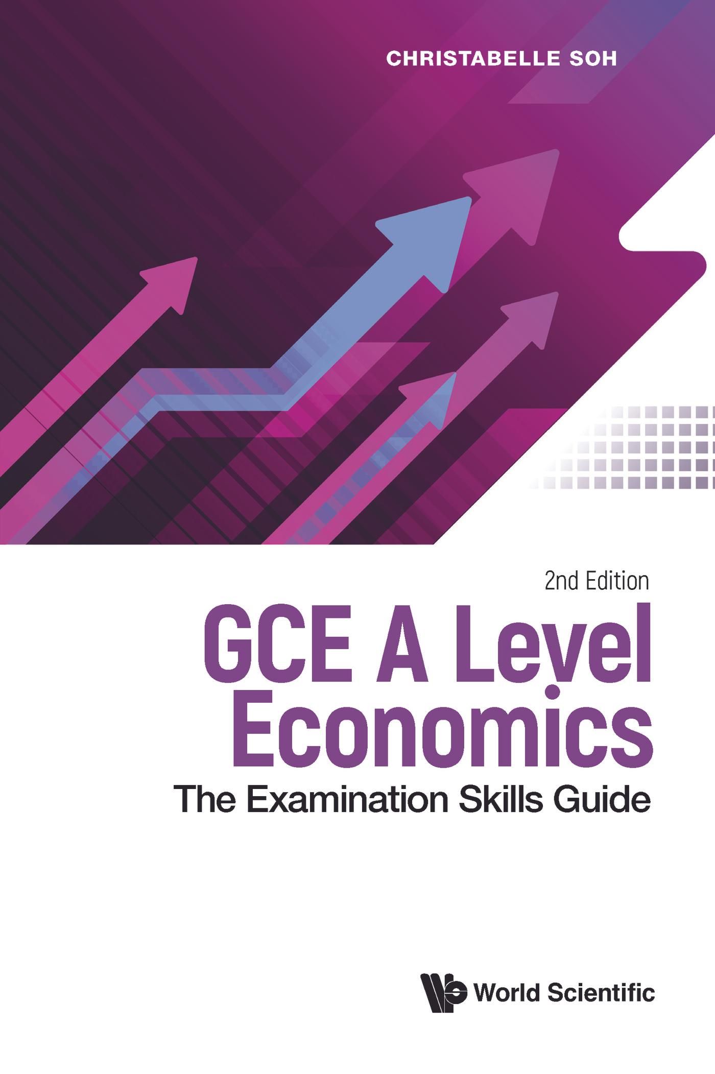 GCE A LEVEL ECONOMICS (2ND ED)
