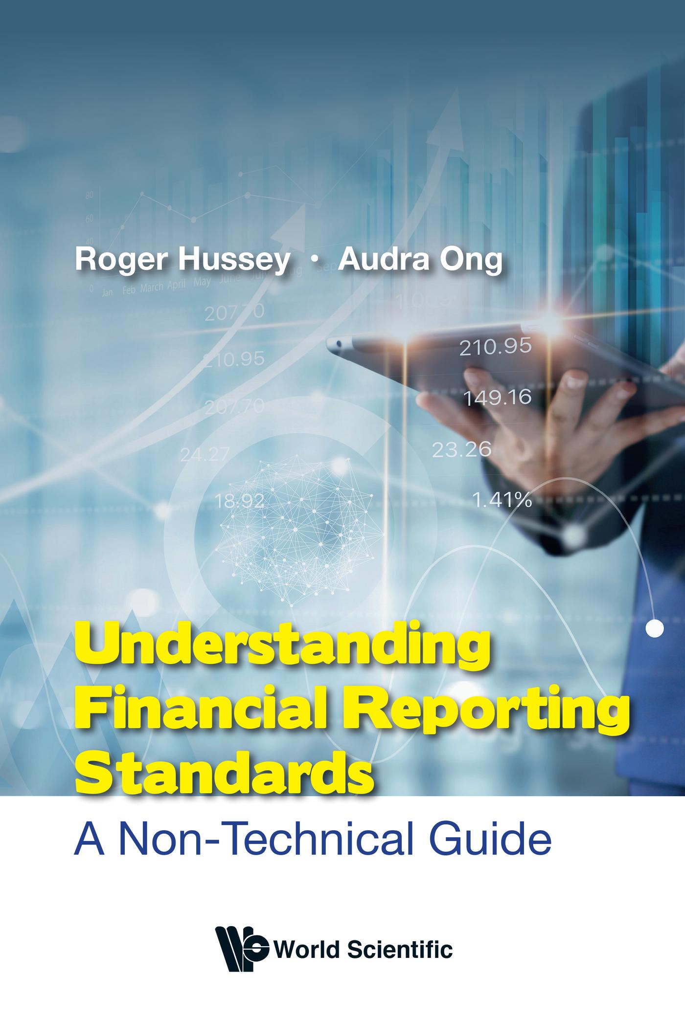 UNDERSTANDING FINANCIAL REPORTING STANDARDS