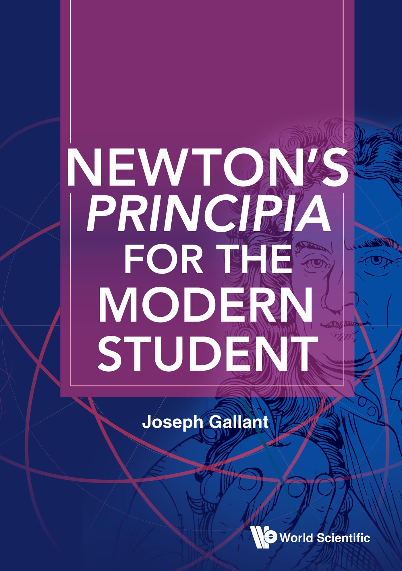Newton's Principia for the Modern Student
