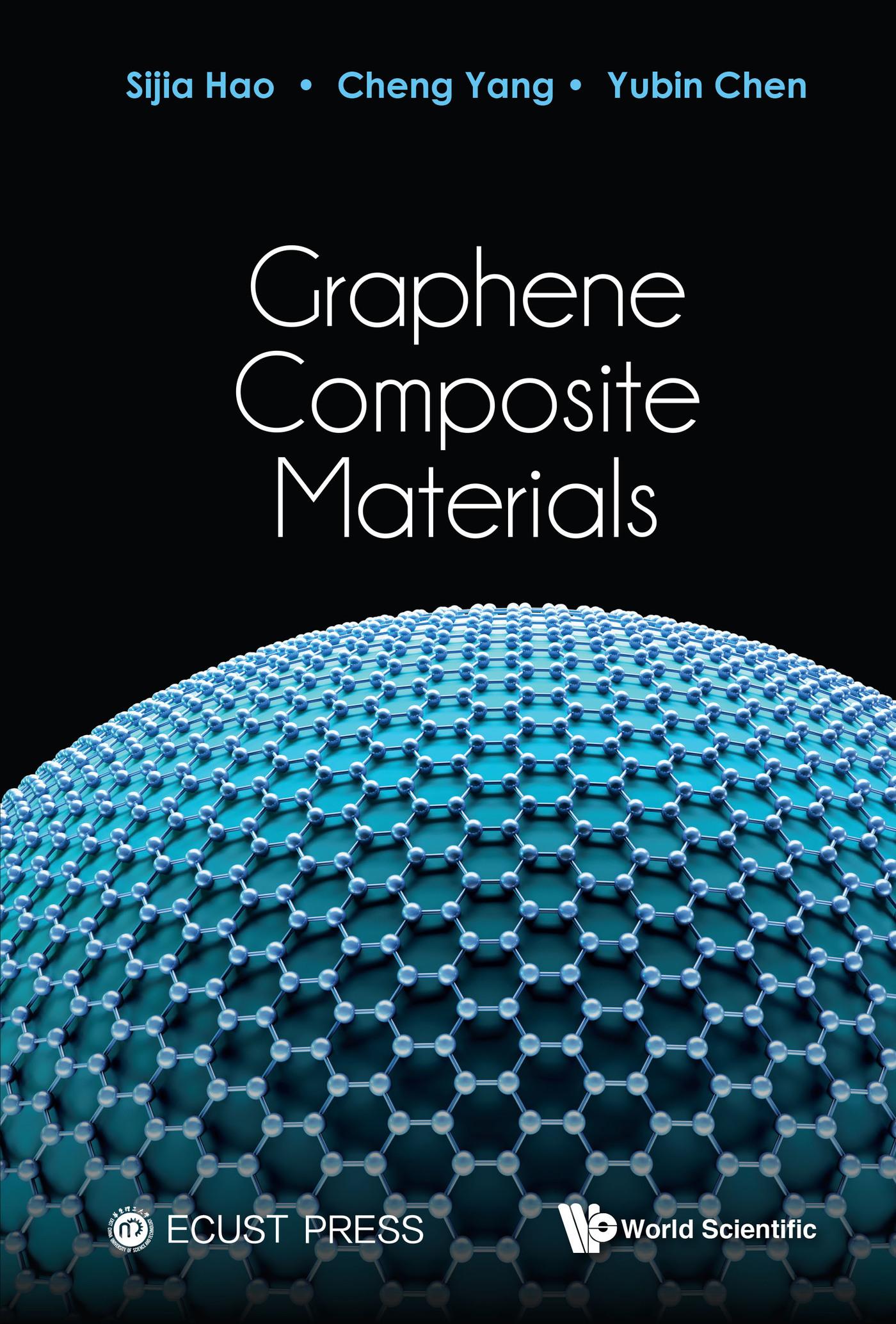 GRAPHENE COMPOSITE MATERIALS