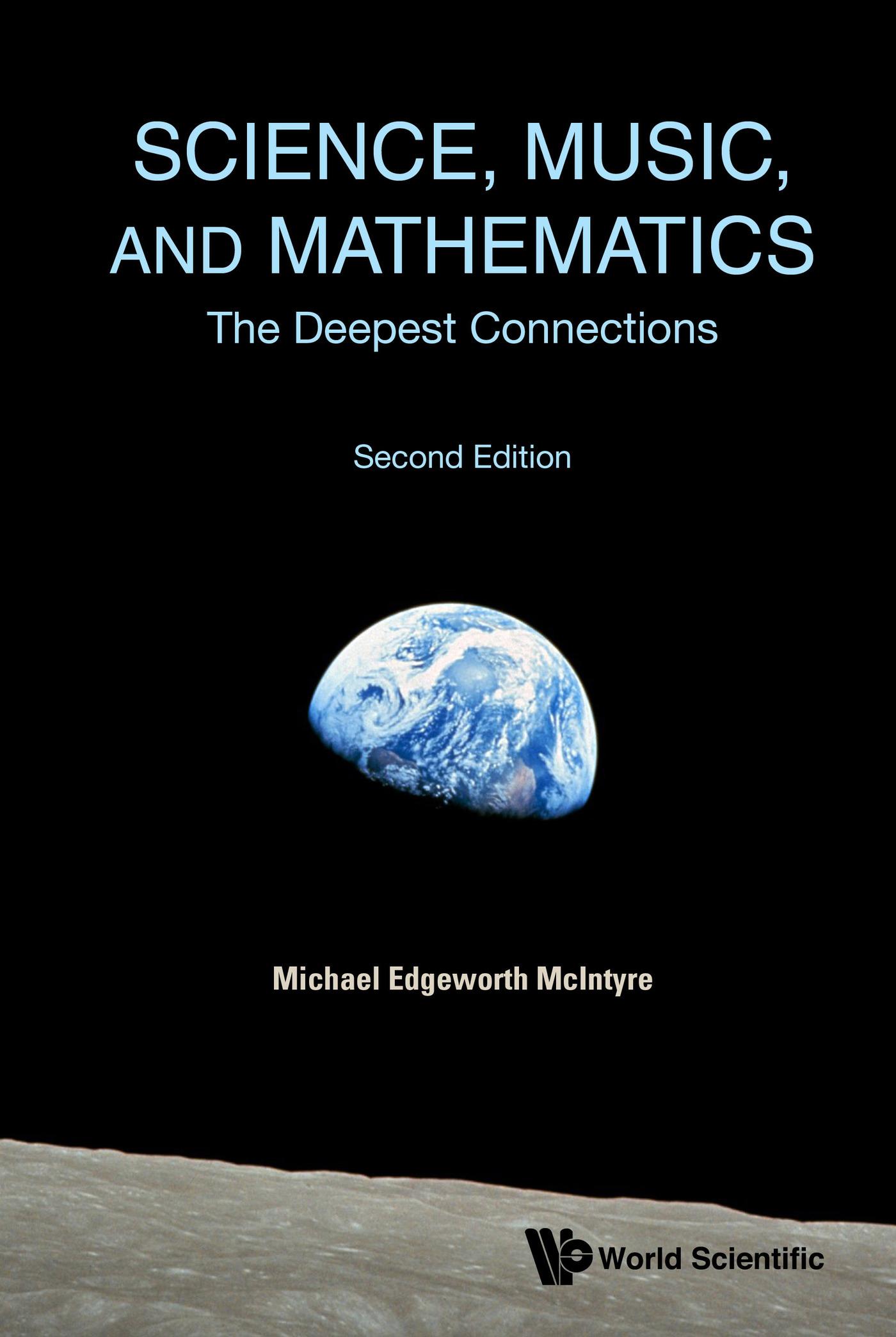 SCIENCE, MUSIC, & MATH (2ND ED)