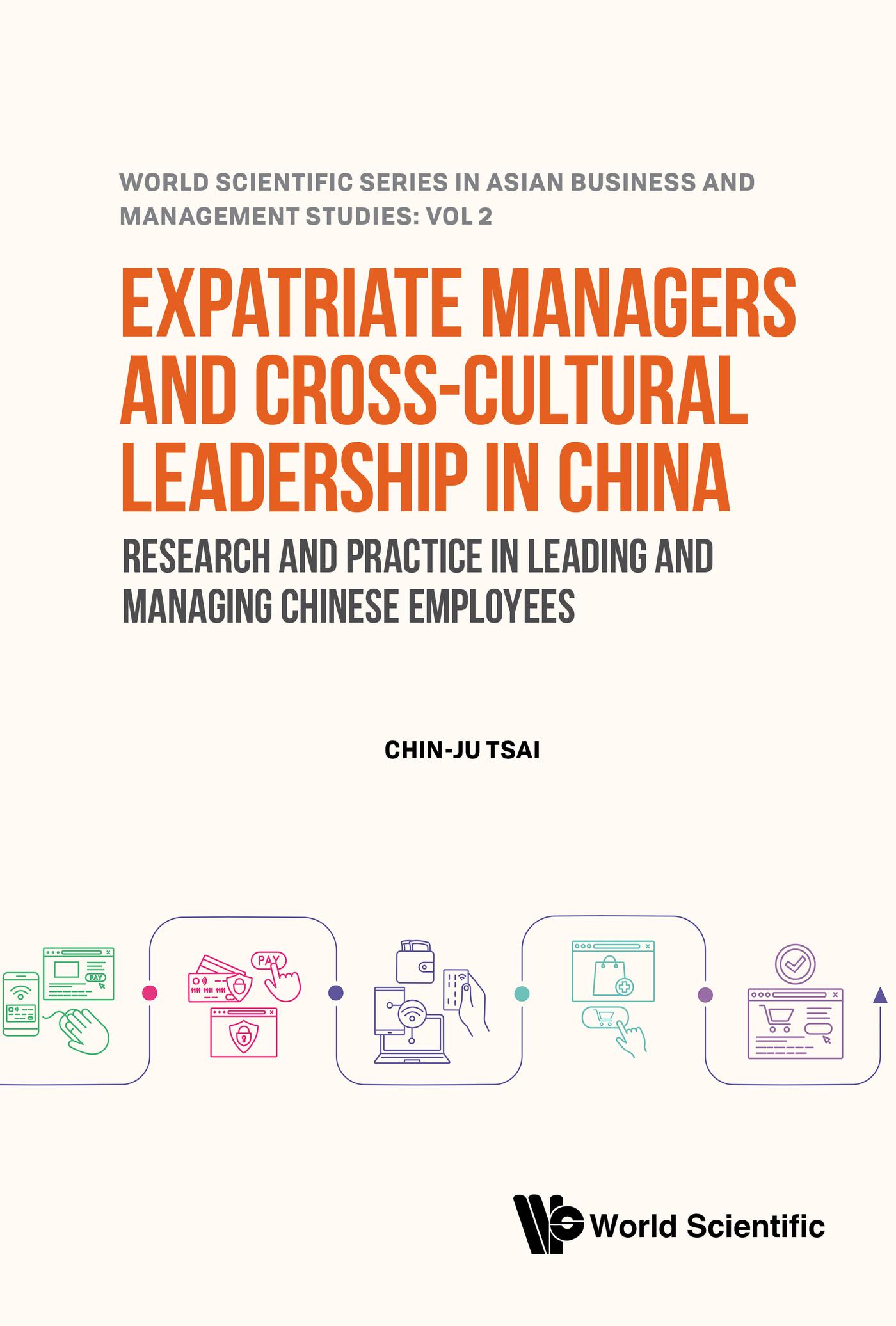 EXPATRIATE MANAGERS AND CROSS-CULTURAL LEADERSHIP IN CHINA