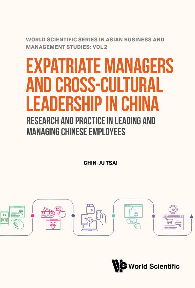 EXPATRIATE MANAGERS AND CROSS-CULTURAL LEADERSHIP IN CHINA by Chin-Ju Tsai