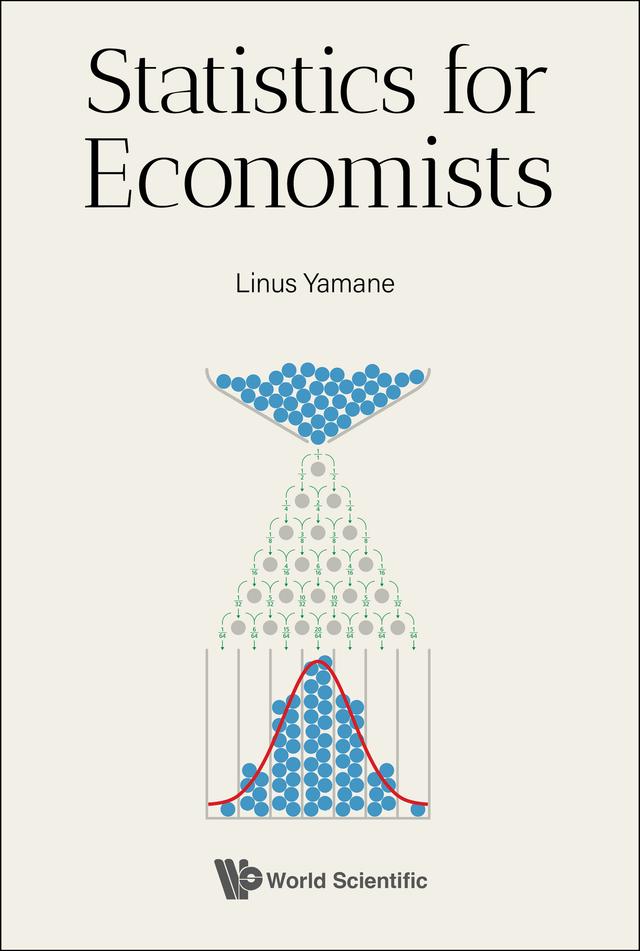 STATISTICS FOR ECONOMISTS by Linus Yamane