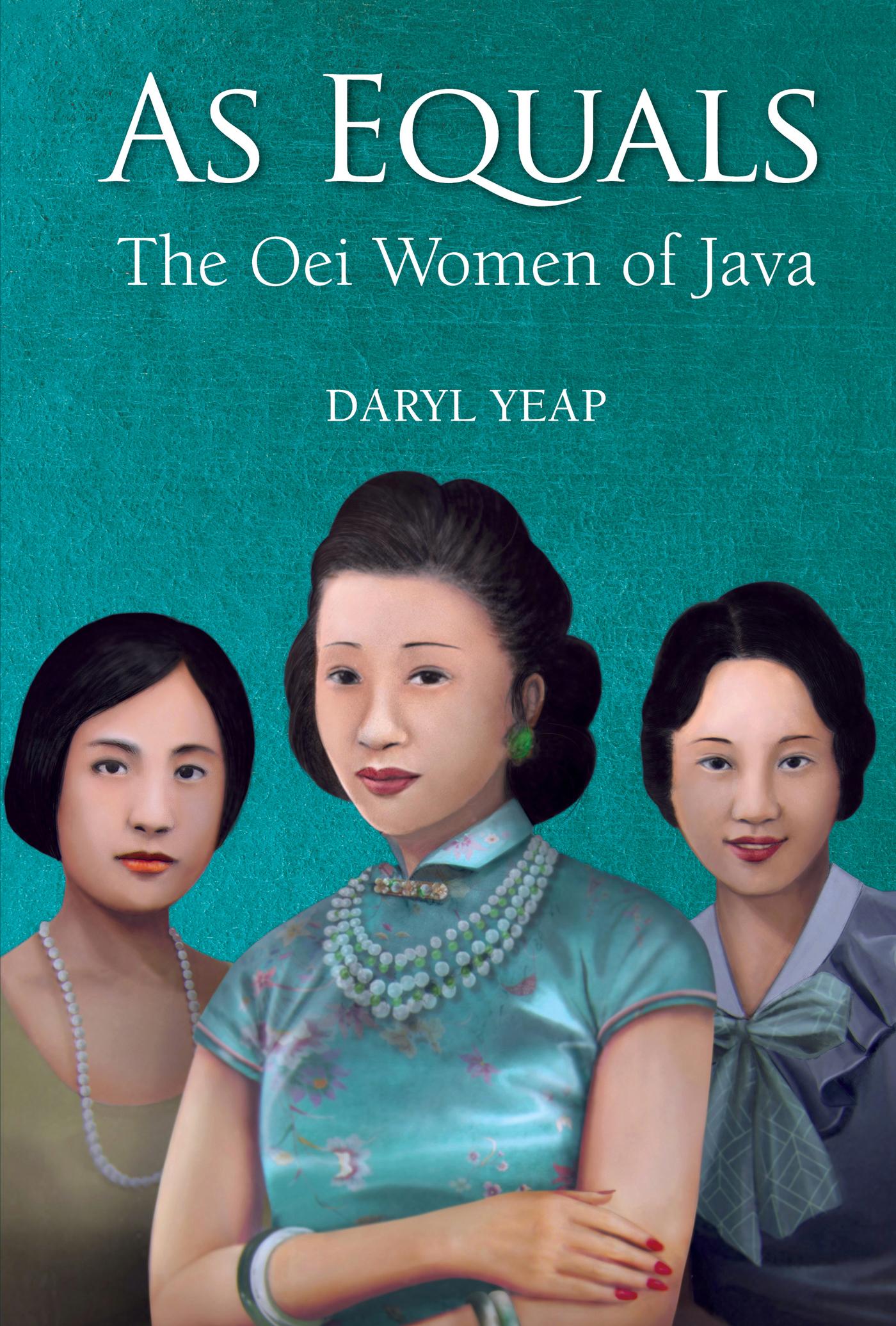 AS EQUALS: THE OEI WOMEN OF JAVA