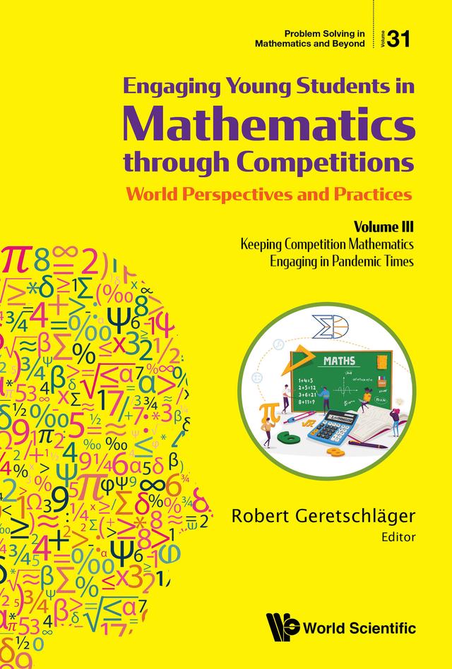 ENGAGING YOUNG STUDENT MATH (V3) by Robert Geretschläger