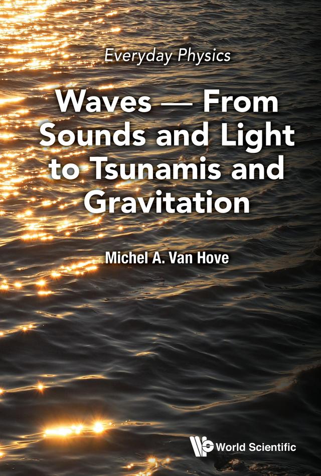 EVERYDAY PHYSICS by Michel A Van Hove