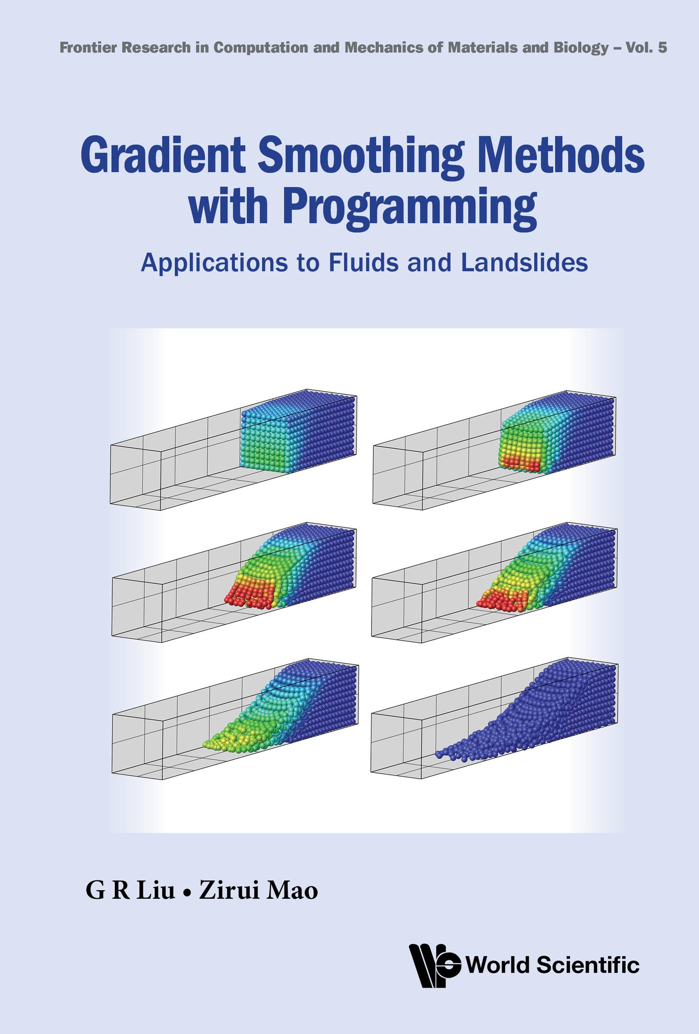 GRADIENT SMOOTHING METHODS WITH PROGRAMMING
