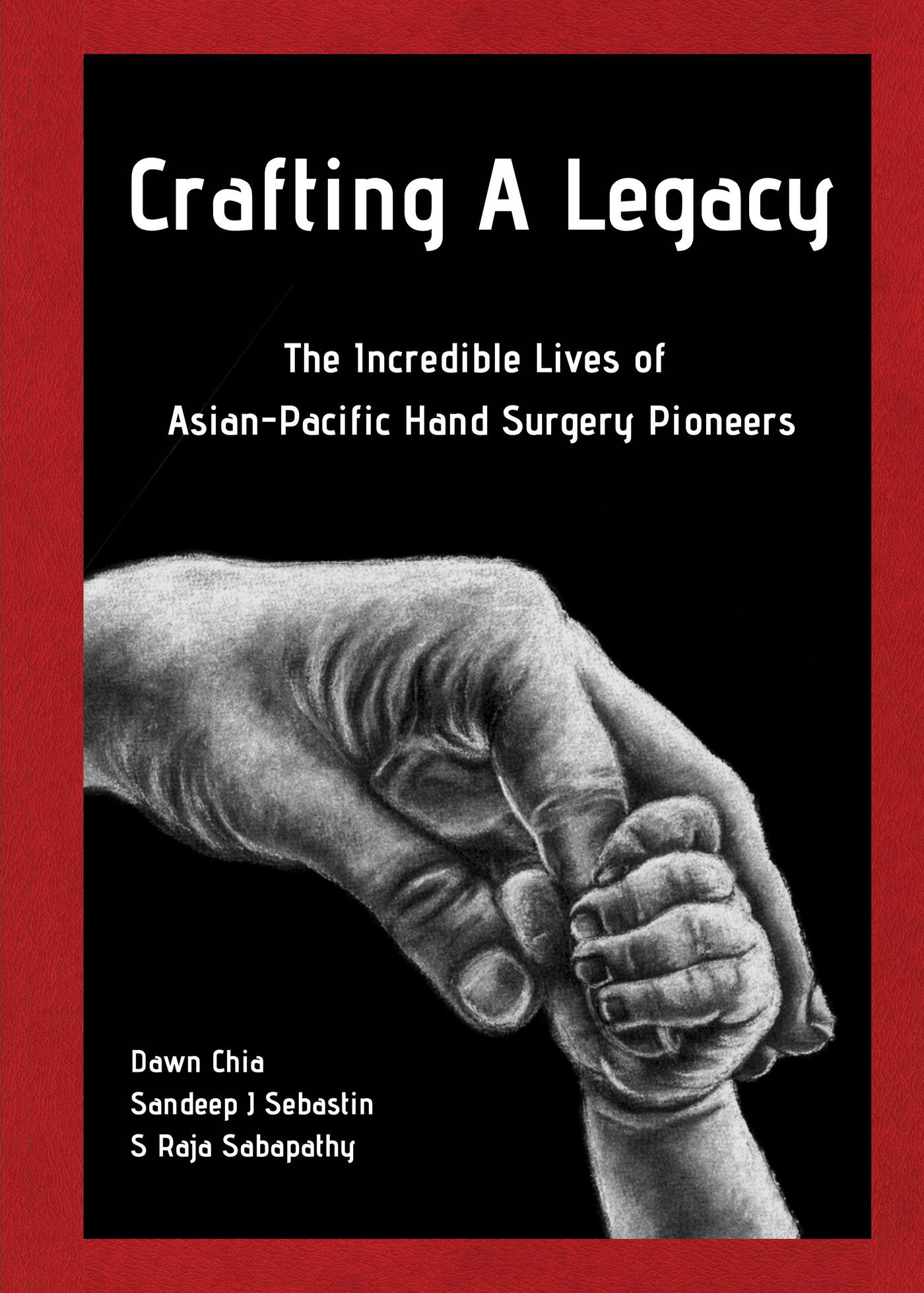 CRAFTING A LEGACY