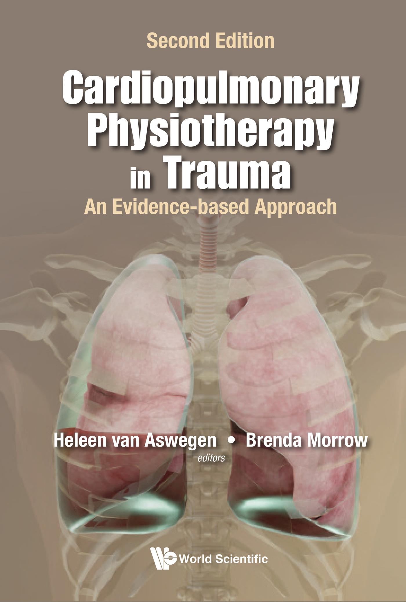 CARDIOPUL PHYSIO TRAUMA (2ND ED)