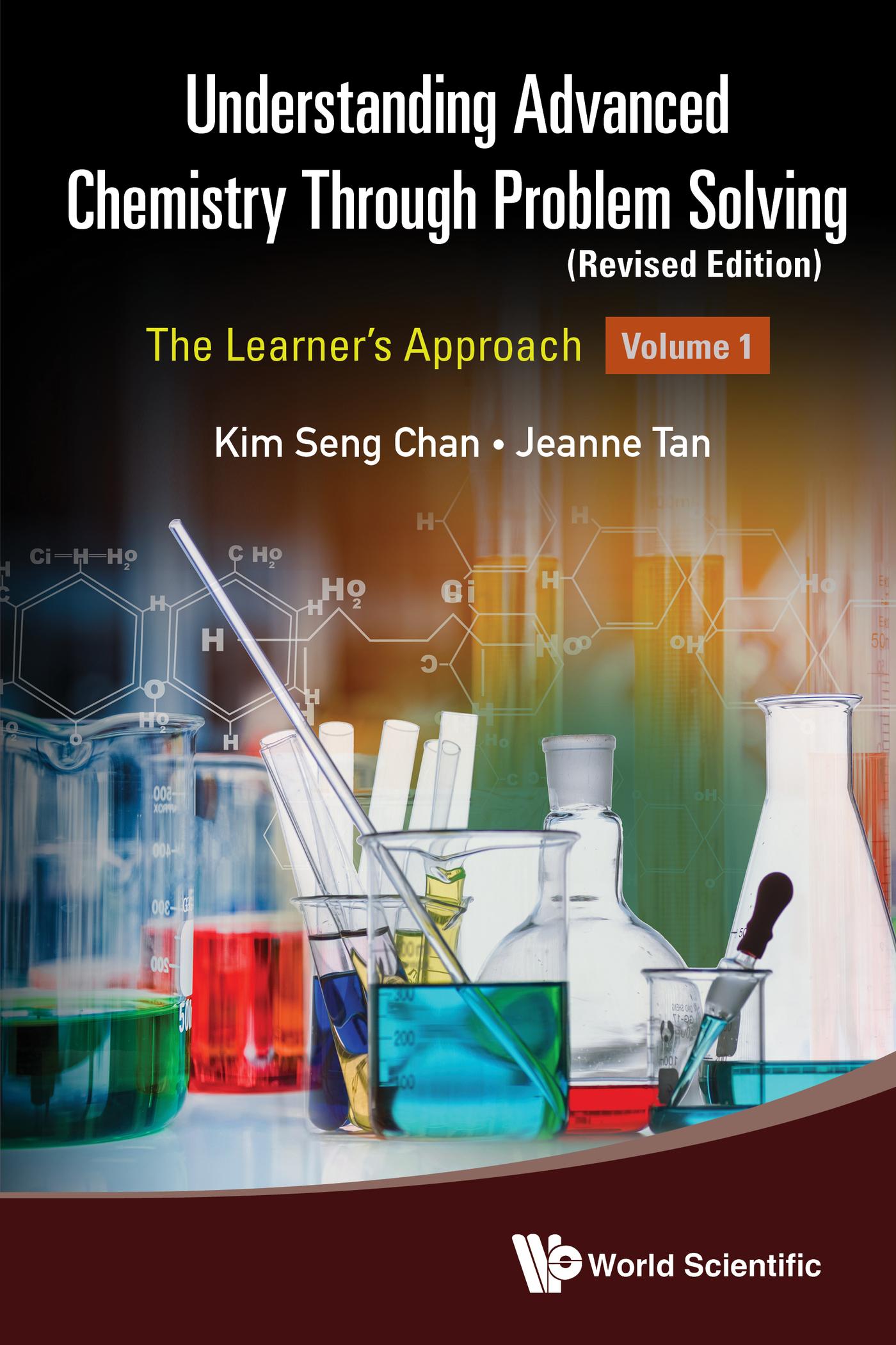 UNDER ADV CHEM PROB (V1) REV ED
