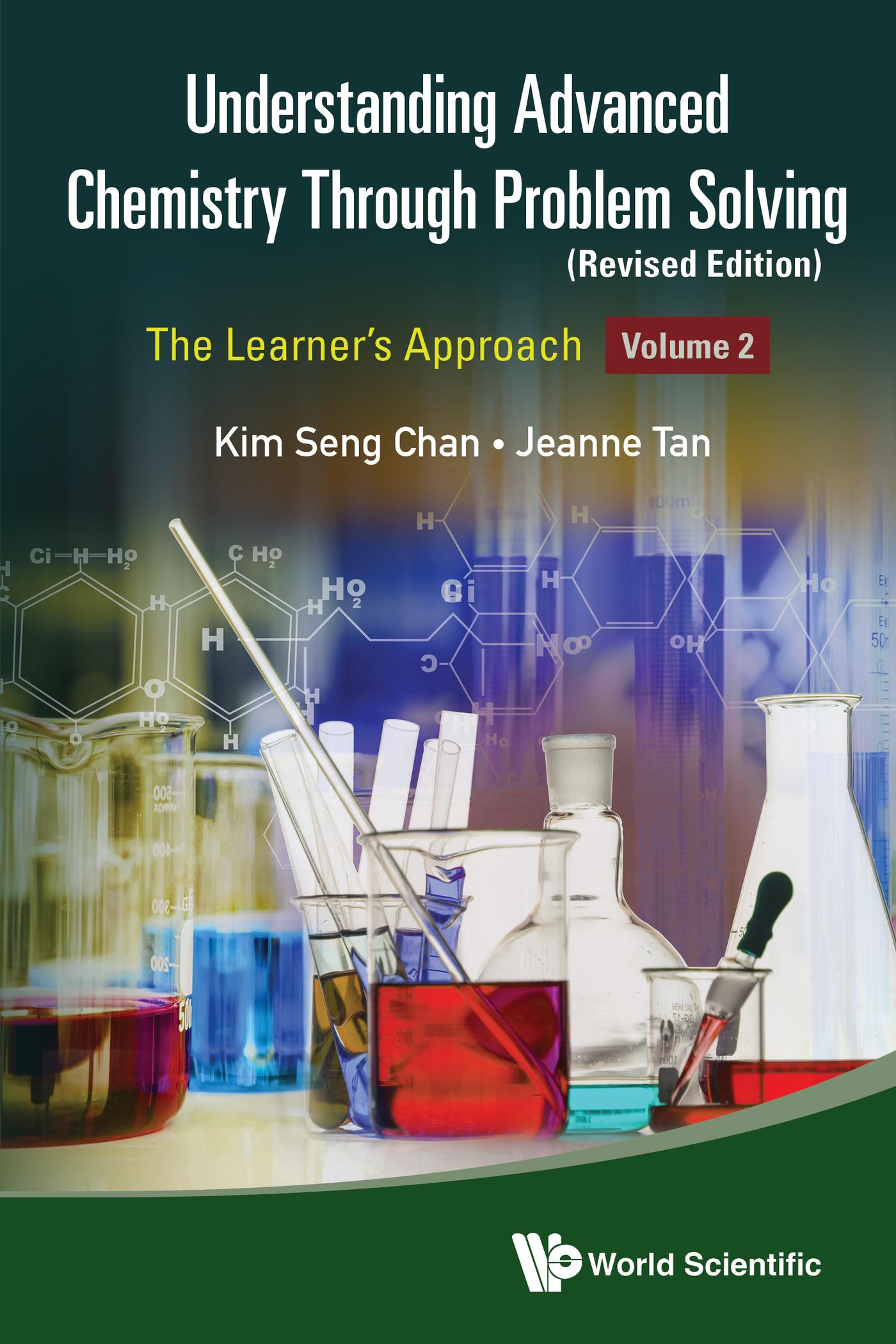 UNDER ADV CHEM PROB (V2) REV ED