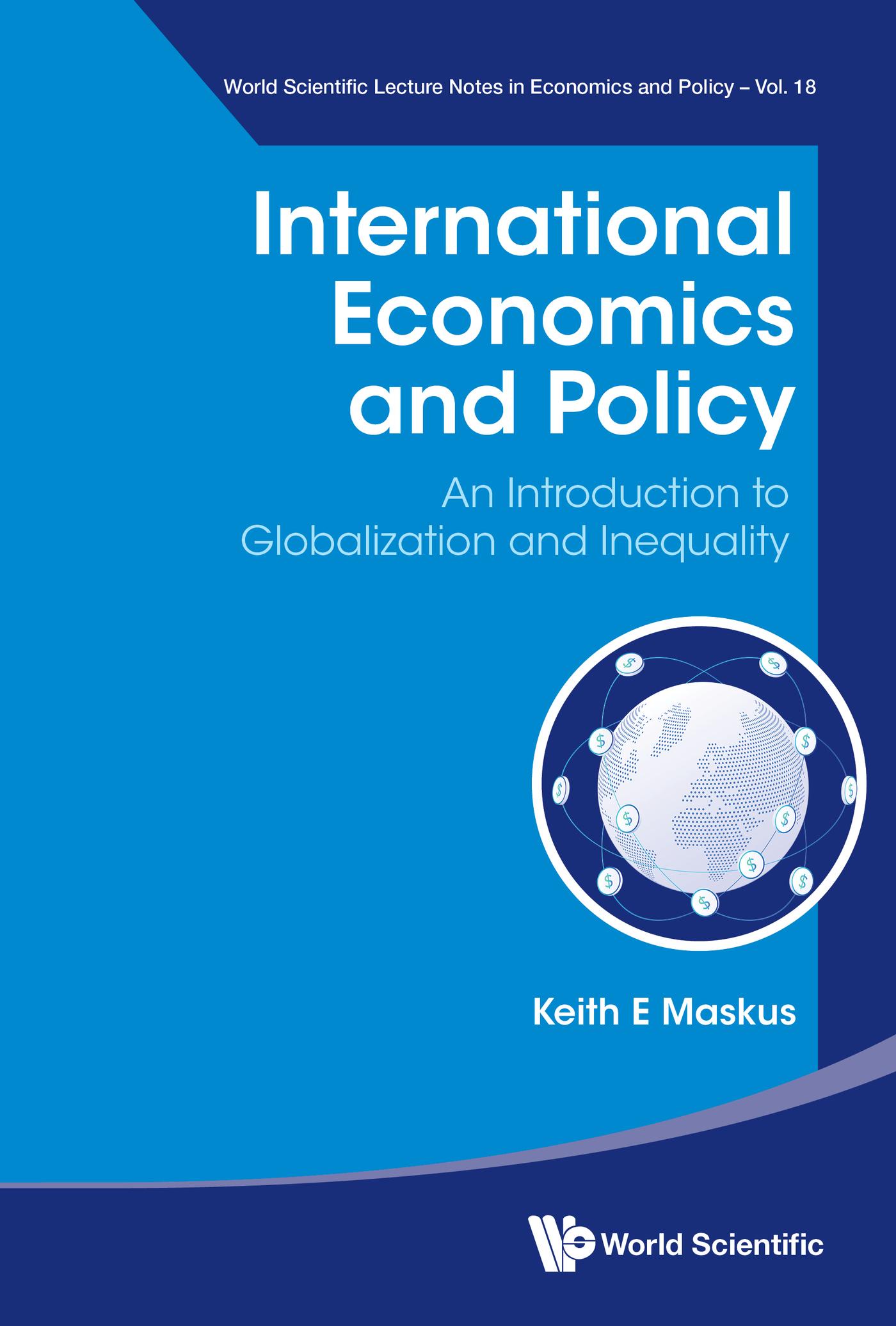 INTERNATIONAL ECONOMICS AND POLICY