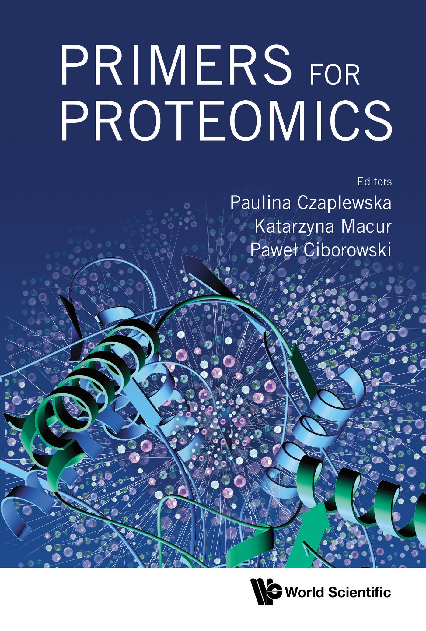 PRIMERS FOR PROTEOMICS