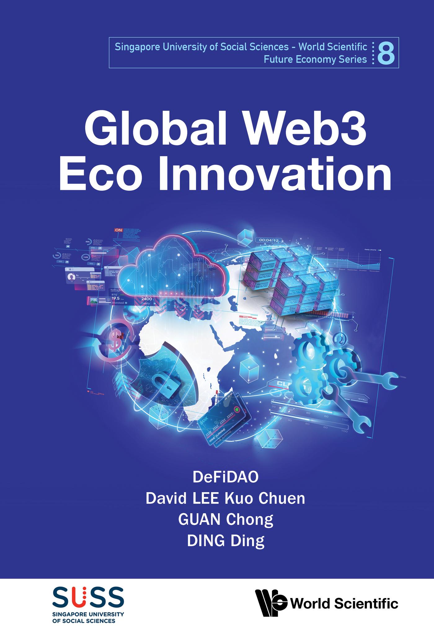 GLOBAL WEB3 ECO INNOVATION