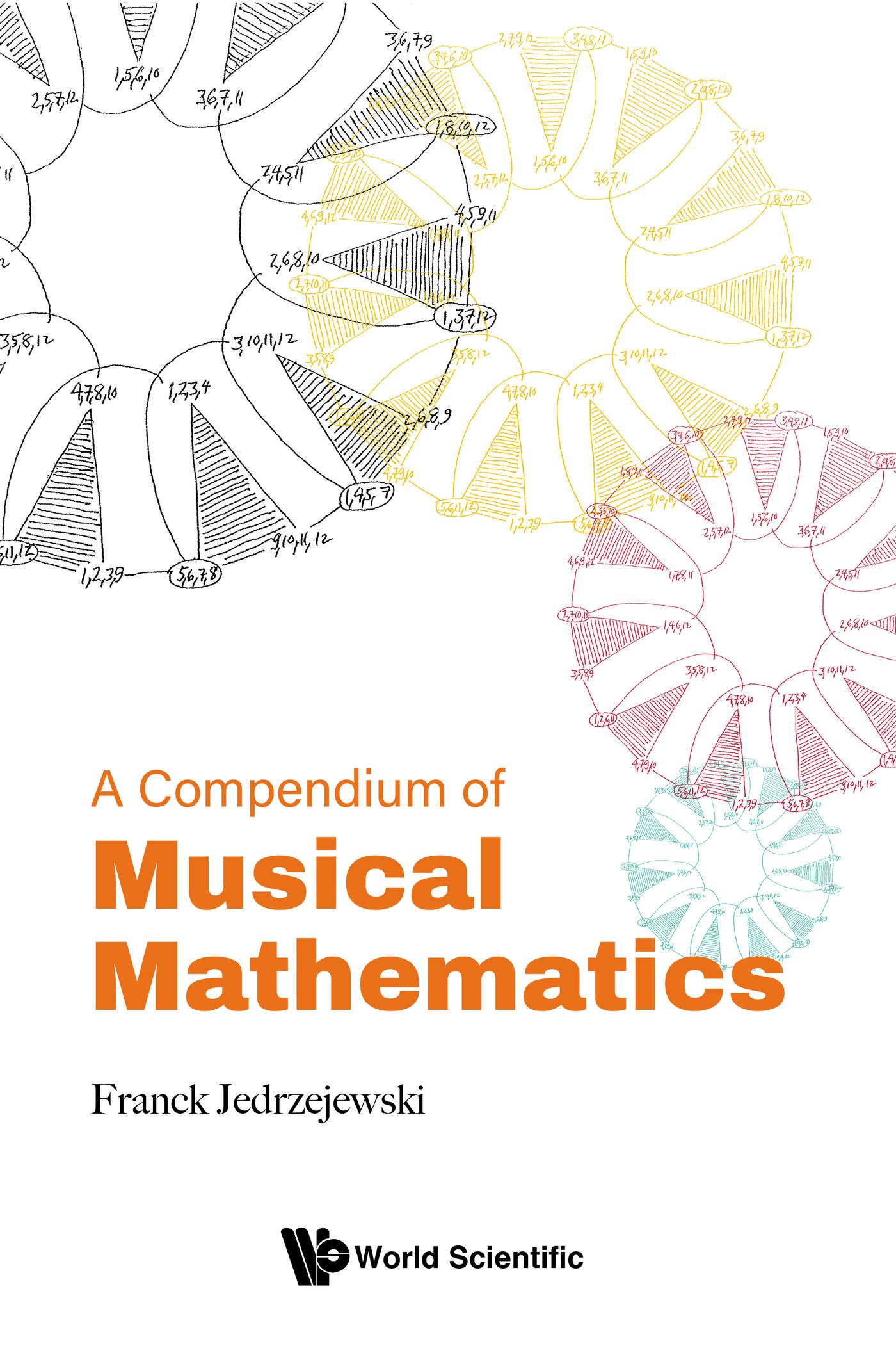 COMPENDIUM OF MUSICAL MATHEMATICS, A