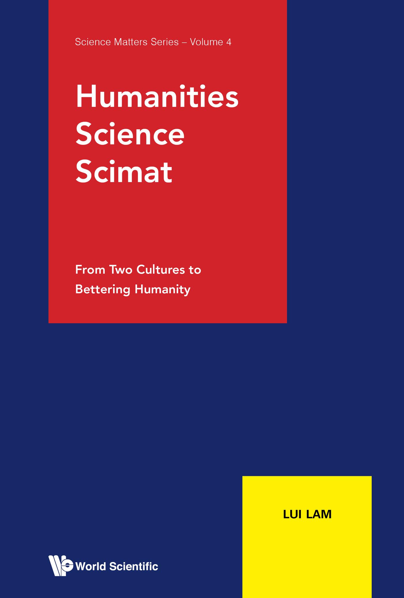 HUMANITIES, SCIENCE, SCIMAT