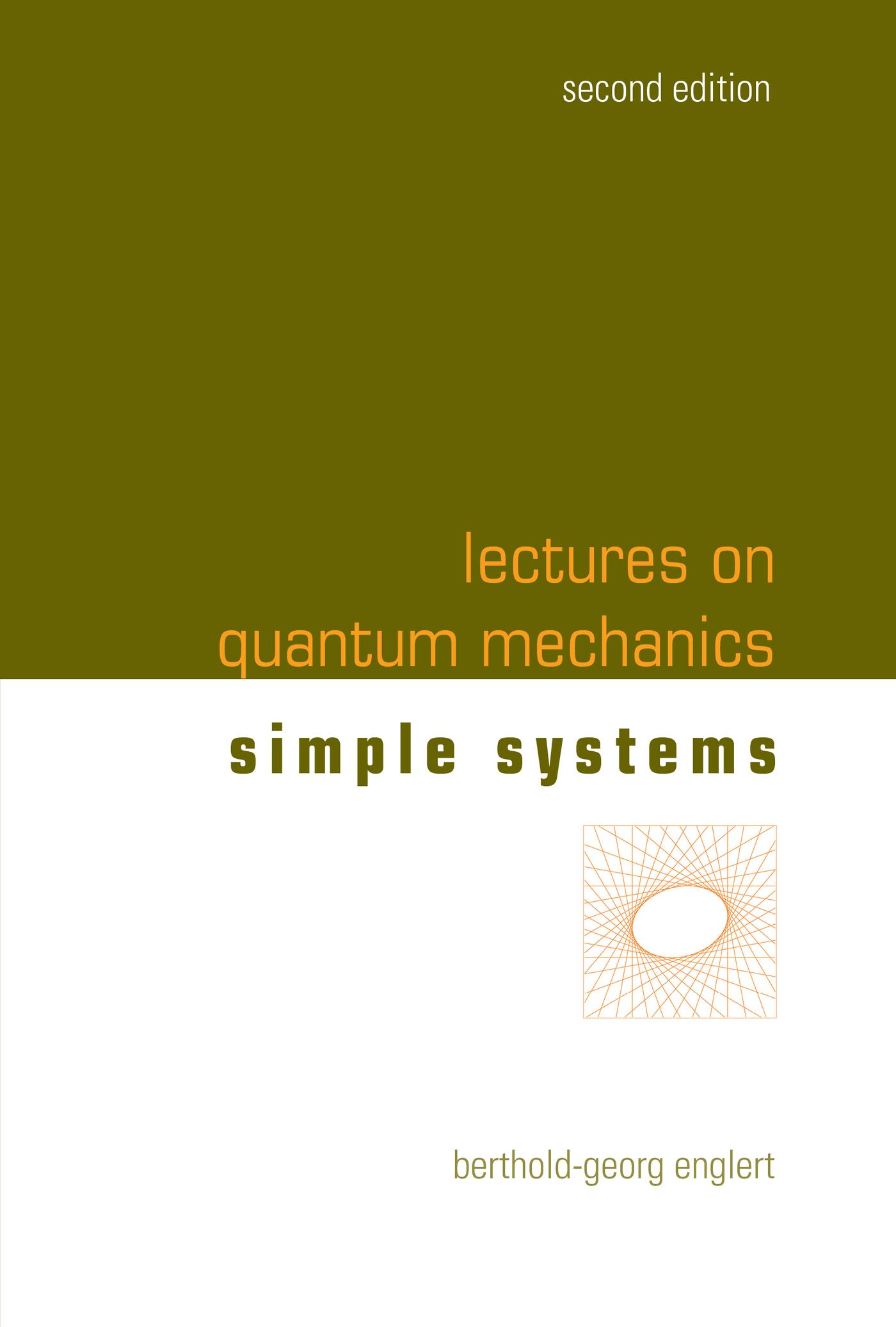 LECT ON QUANTUM MECH (2ND ED-V2)