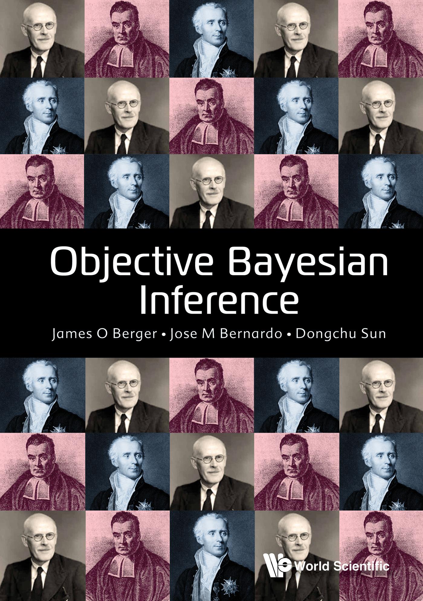 OBJECTIVE BAYESIAN INFERENCE