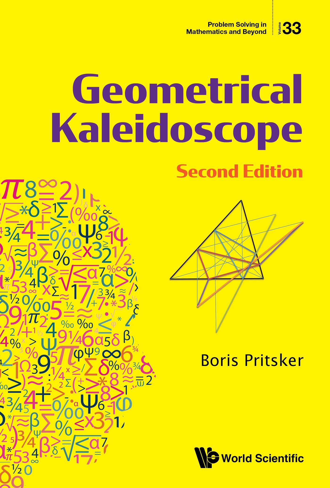 GEOMETRICAL KALEIDOSCOPE (2ND ED)