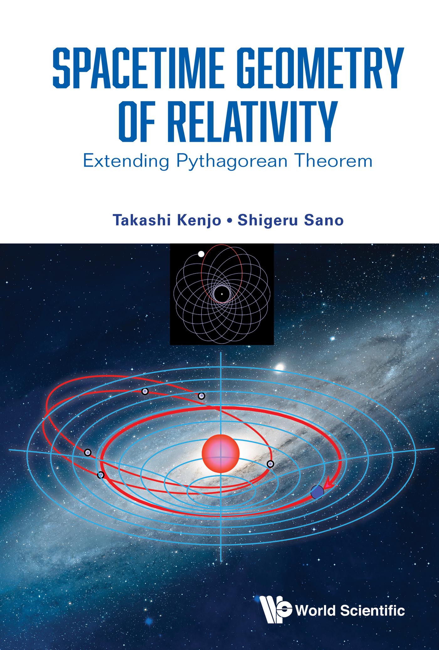 Spacetime Geometry of Relativity