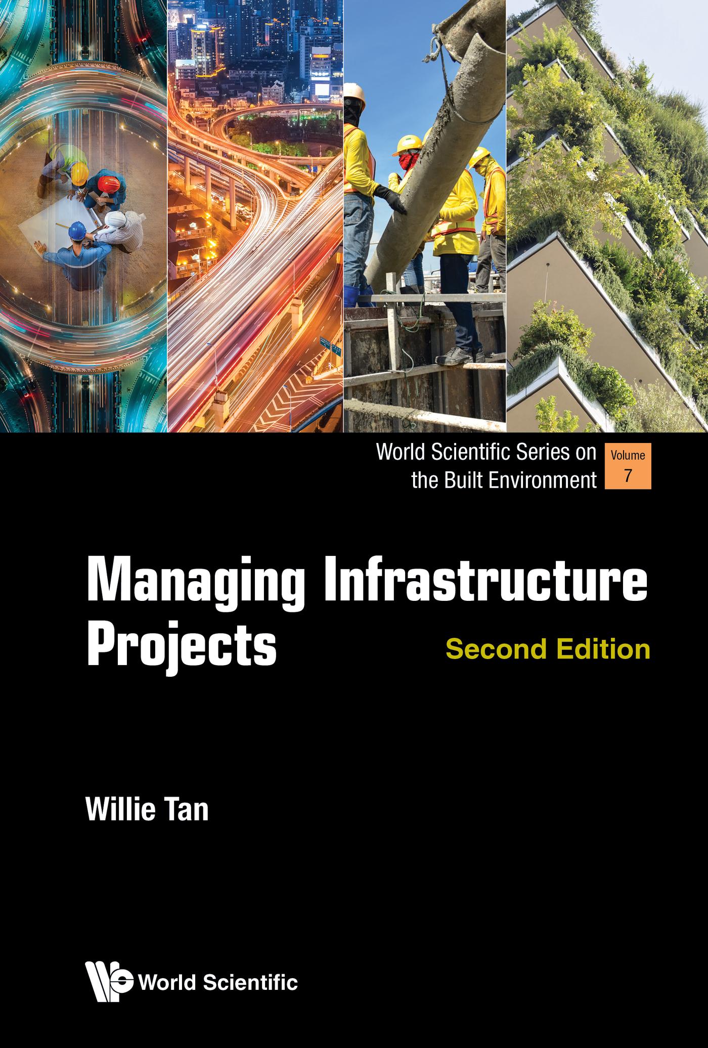 MANAGING INFRA PROJECT (2ND ED)