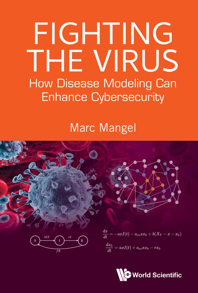 FIGHTING THE VIRUS by Marc Mangel