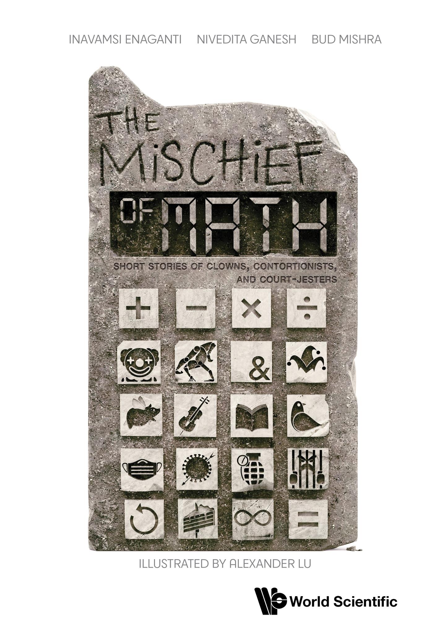 MISCHIEF OF MATH, THE