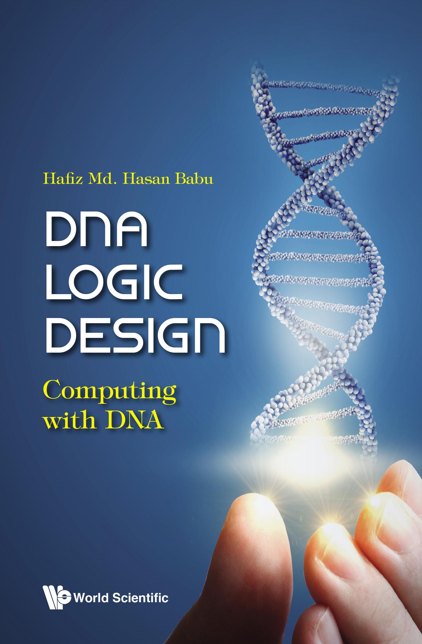 DNA LOGIC DESIGN: COMPUTING WITH DNA
