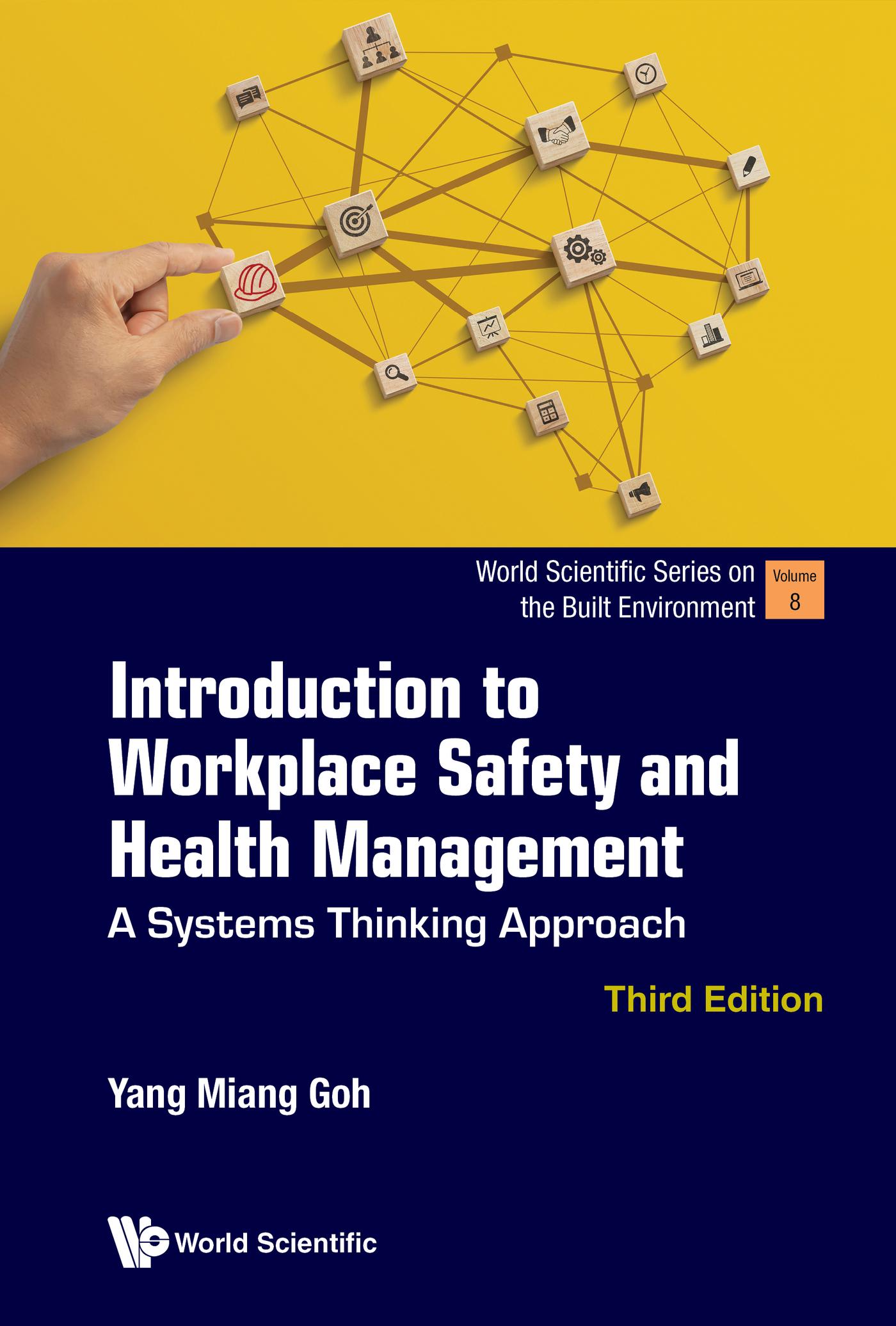 INTRO TO WORKPLACE SAFE (3RD ED)