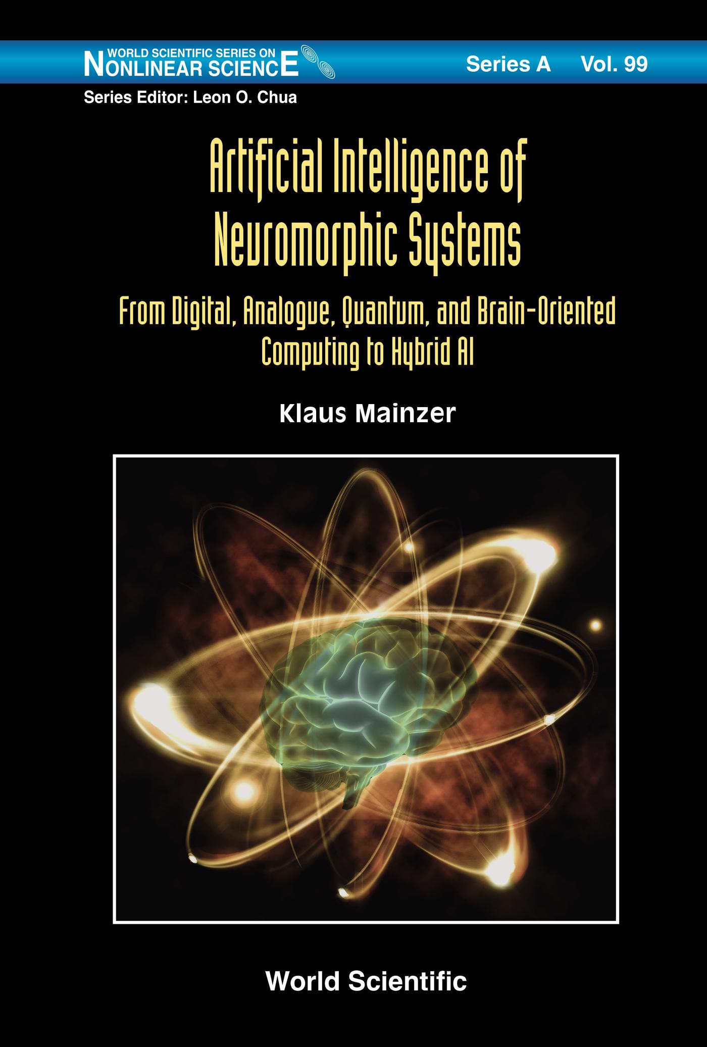 ARTIFICIAL INTELLIGENCE OF NEUROMORPHIC SYSTEMS