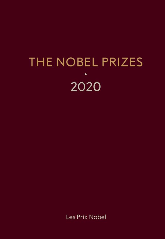 NOBEL PRIZES 2020, THE by Karl Grandin