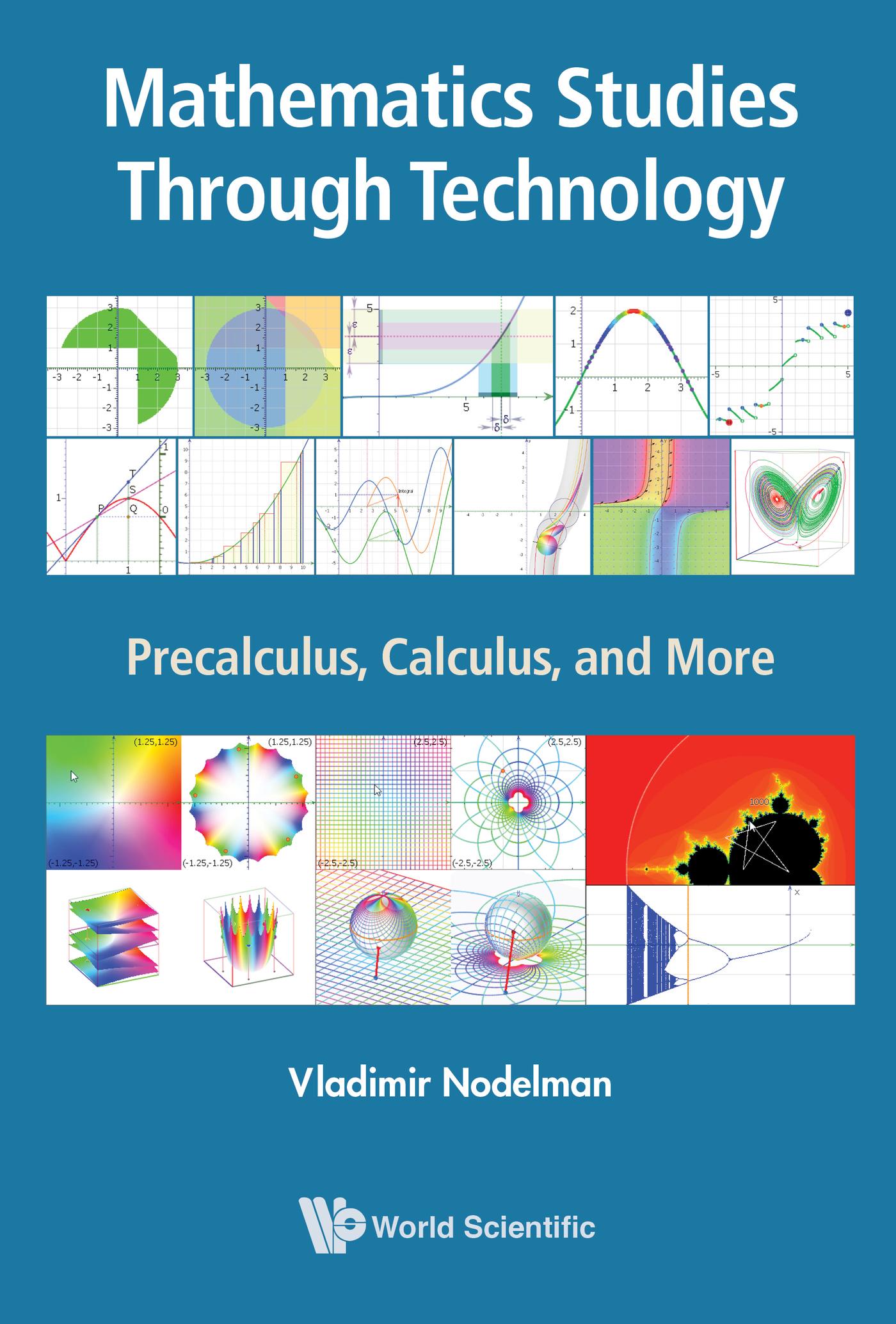 MATHEMATICS STUDIES THROUGH TECHNOLOGY