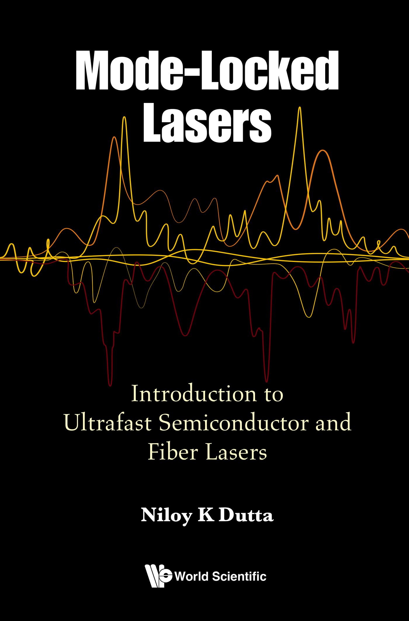 MODE-LOCKED LASERS